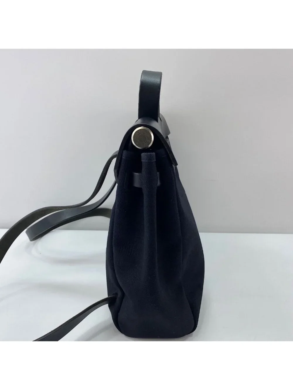 Hermes Tote Herbag PM